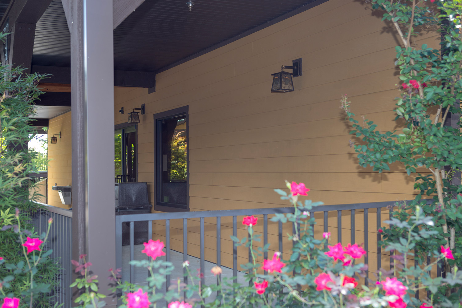 Read more about the article Exterior pre-painting tips