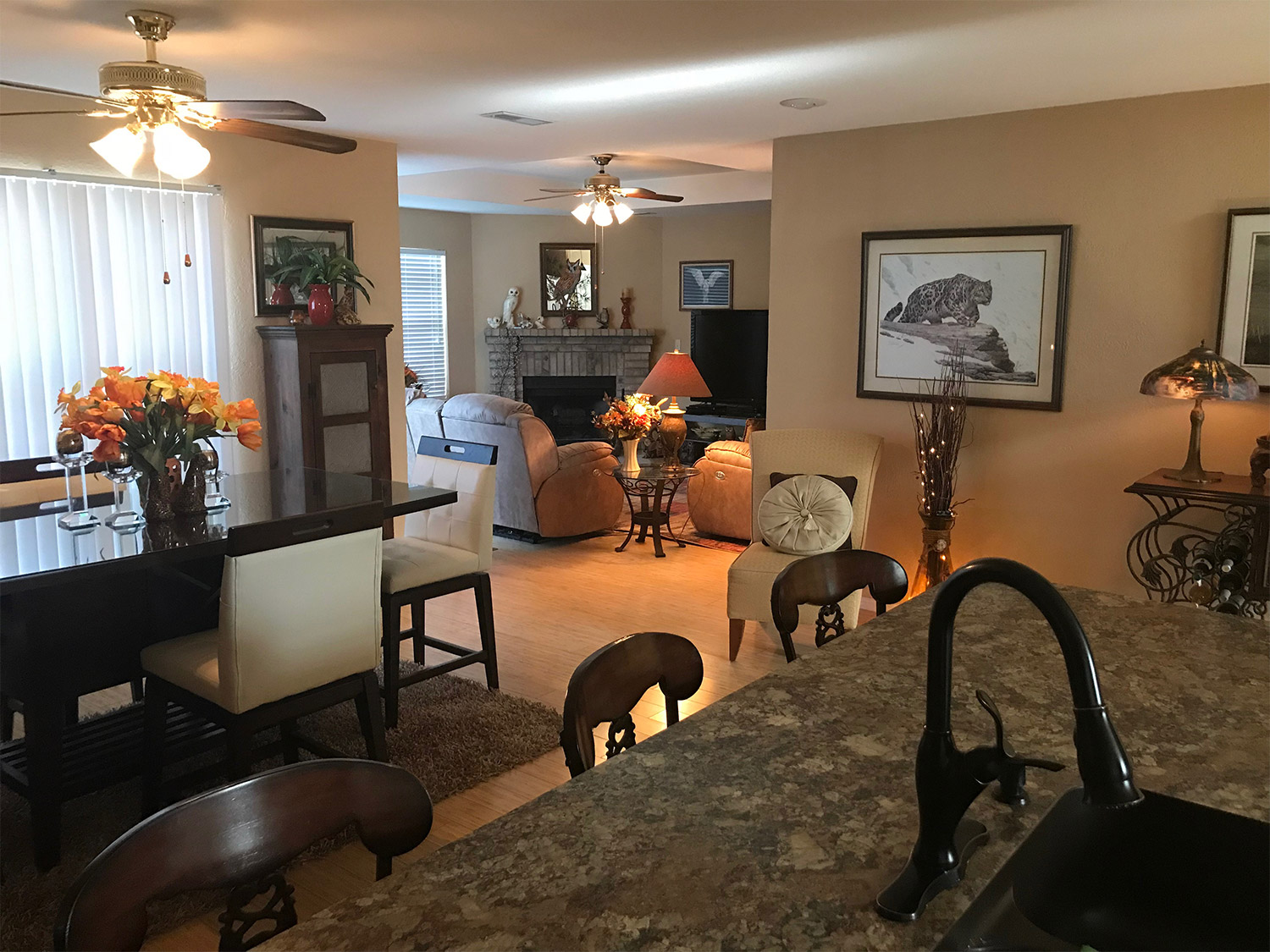 Read more about the article Choosing an interior paint color