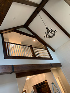 Read more about the article What is the cost of interior painting?